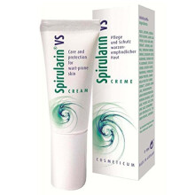 VS Cream 10ml - Microalgae Extract - Painless Verruca & Wart Removal