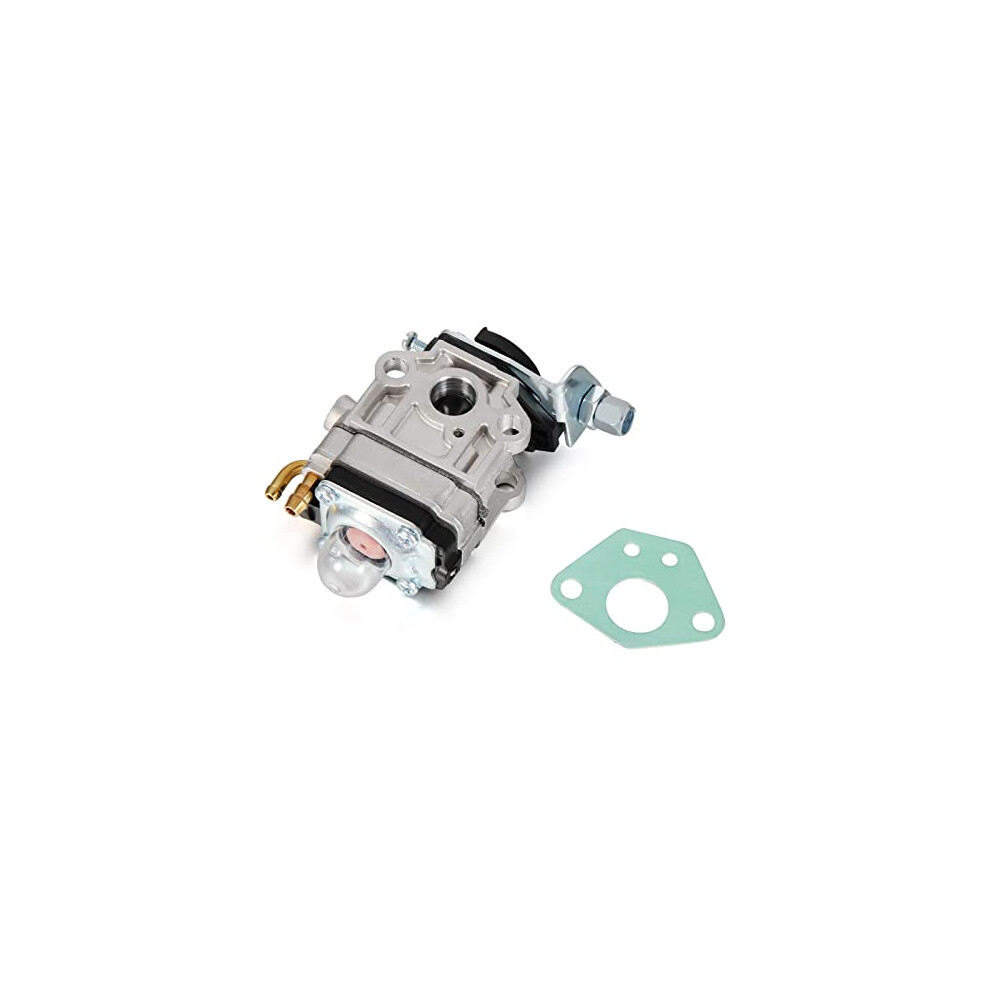 Carburetor Carb 11Mm Mp15 Carb Kit For 43Cc 47Cc 49Cc 50Cc Dirt Bike Atv Engines 761272027460