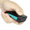 Wireless 1D Laser Barcode Scanner Bluetooth Compatible, Small Pocket USB Automatic Bar code Reader Work with Windows, Mac,Android, iOS Phones, Tablets 1