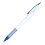 Pentel Pentel Floatune Rollerball, 0.8mm Medium Linje, Blå Bläck, 12-Pack 2