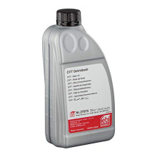 27975 Automatic Transmission Fluid (ATF) for CVT gearbox, pack of one