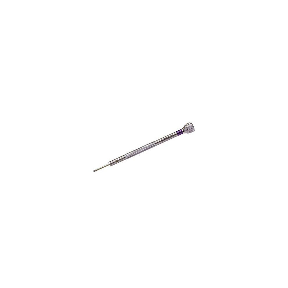 30080-07 Screwdriver 1.60mm Swiss Made-image-OPC-PDVWKRB-NEW