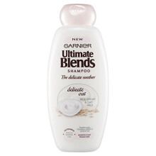 Ultimate Blends Delicate Soother Shampoo 400 ml