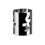 Alessi Girotondo Napkin Ring, Man, (AKK10 M) , Black 2