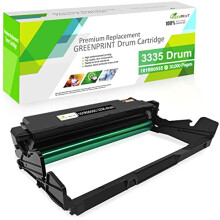GREENPRINT Extra High Yield Drum Cartridge 30000 Pages 101R00555 GP-3335-DR-EU for Xerox Phaser 3330/3330dni, WorkCentre 3335/3335dni, 3345/3345dni