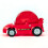 Kaytee Critter Cruiser, Interactive Exercise Toy, Ball, Safe, Secure, for Hamsters, Gerbils (Colours May Vary) 7