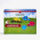 Kaytee Critter Cruiser, Interactive Exercise Toy, Ball, Safe, Secure, for Hamsters, Gerbils (Colours May Vary) 4