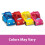 Kaytee Critter Cruiser, Interactive Exercise Toy, Ball, Safe, Secure, for Hamsters, Gerbils (Colours May Vary) 3