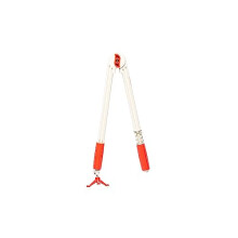 Active Learning Compass with threefoot and Turning Handle, RE-Plastic, White, 60 cm