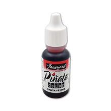 Ink, Santa Fe Red, 1/2 oz