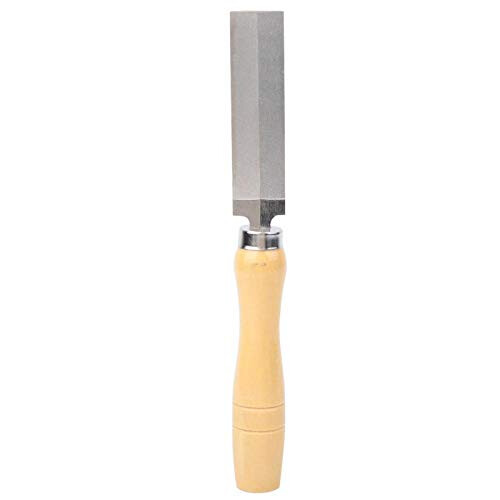 Diamond Rhombic File With Wooden Handle For Glass Tile Ceramic And Stone Granite Marble Concrete,Diamonds
