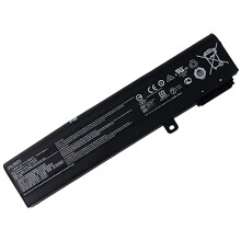 BTY-M6H Laptop Battery Replacement for MSI PE60 GE62 GE63 GE72 GE73 GL62 GL63 GL72 GL73 GP62 GP63 GP72 GP73 PE70 PL62 MS-16J1 MS-1792 (10.8V 51Wh)