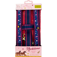 - Horse lead, horse friends, 13813