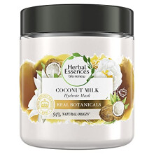 Essences Bio Renew Coconut Milk Mask, 250 ml