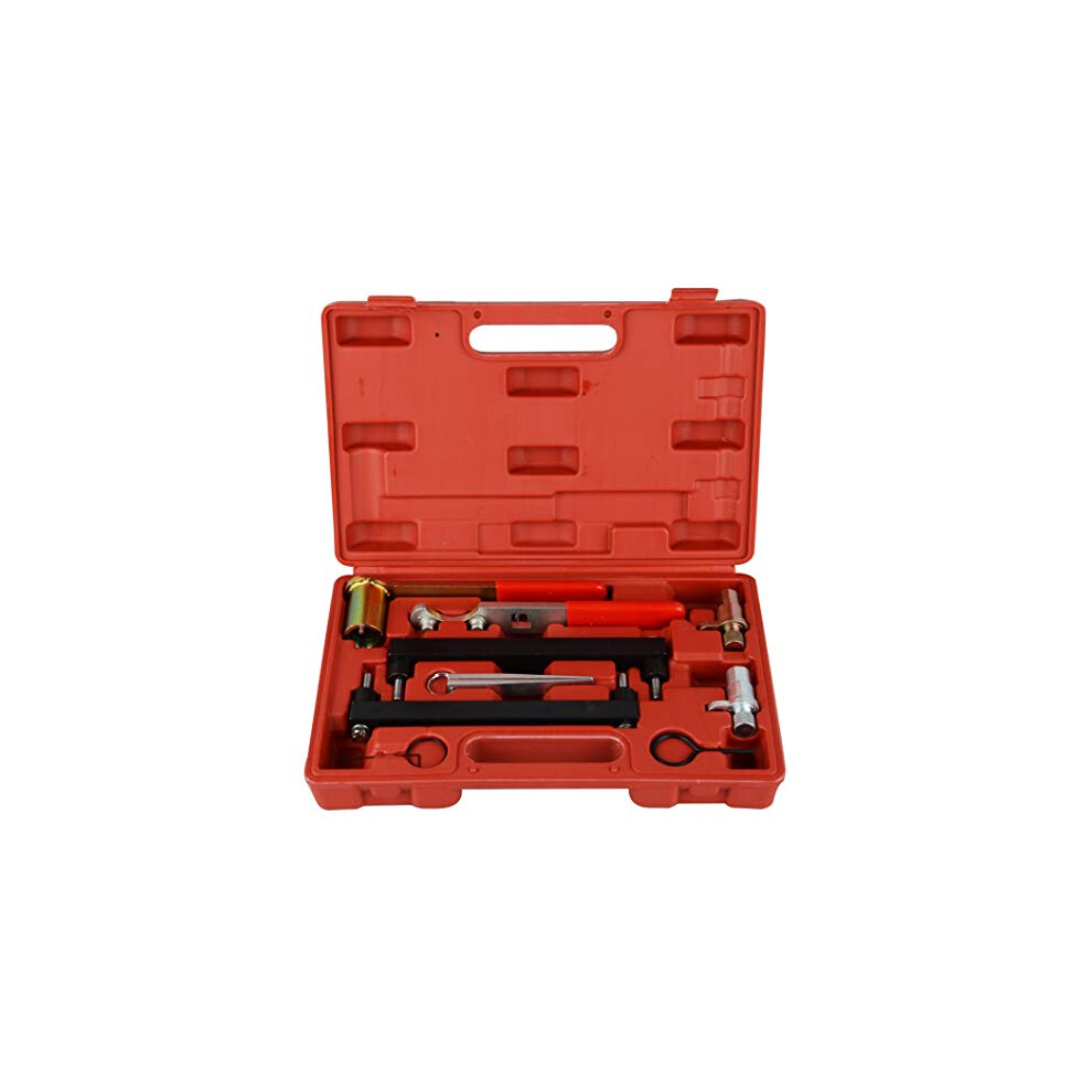 Engine Timing Tool Set Compatible With Jaguar/Land Rover 3.0 3.5 4.0 4.2 & 4.4 V8 Engine 788537801801