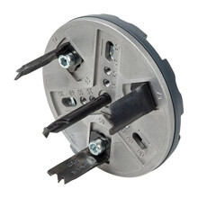 Adjustable Hole Saw, Ø 35-80 mm I 5985000 I For all standard diameters for interior works