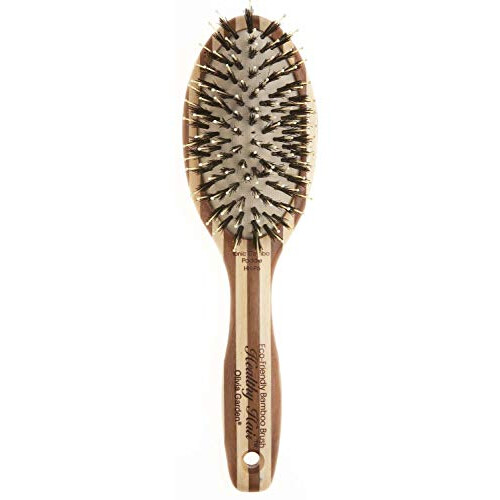 Olivia Garden Bamboo Touch Blowout Boar 30/60