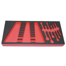 PM. mod440 – 1 Foam Tray for MODM. 440 – 1