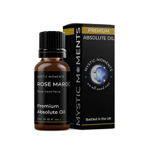 Rose Maroc Absolute 5ml-100% Pure, 10ml