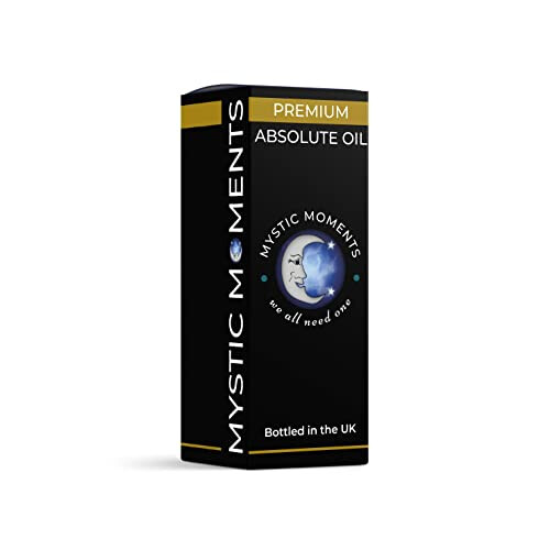 Rose Maroc Absolute 5ml-100% Pure, 10ml 2