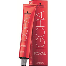 Igora Royal Hair Colour 60ml Tube (5-4)