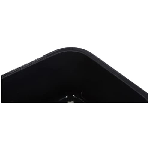 Curver Rectangular Bowl 6.0L in Anthracite, 29.3 x 29.3 x 12 cm 2