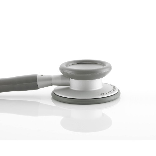 Adscope 619 - Ultra-lite Clinical Stethoscope - Blue Diamond 1