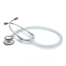 Adscope 619 - Ultra-lite Clinical Stethoscope - Blue Diamond