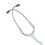 Adscope 619 - Ultra-lite Clinical Stethoscope - Blue Diamond 4