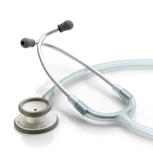 Adscope 619 - Ultra-lite Clinical Stethoscope - Blue Diamond 2