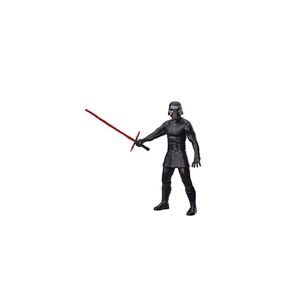 SW OLY E9 Kylo REN