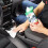 412100 Plastic Care Towel Box 5