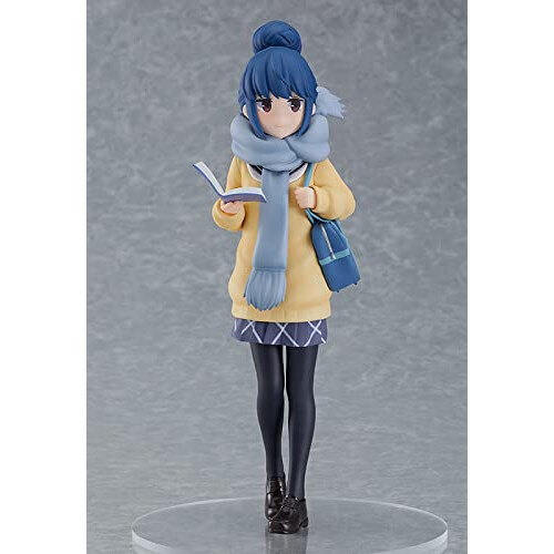 Max Factory POP UP Parade Rin Shima 2