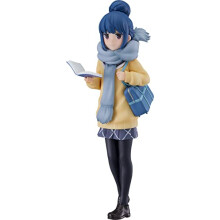Max Factory POP UP Parade Rin Shima