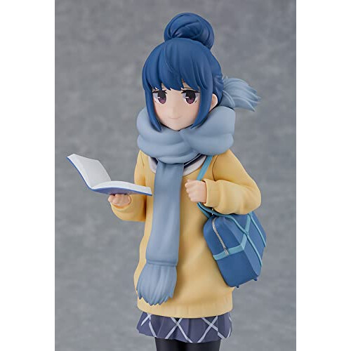 Max Factory POP UP Parade Rin Shima 1