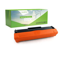 High Capacity Toner Black 2000 Pages Replaces HP W1106A Suitable for HP Laser MFP 135wg, 135ag, 137wg, Laser107W, Laser107A