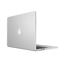Products MacBook Air M2 (2022) Smartshell (Clear/Clear/SweaterGrey)