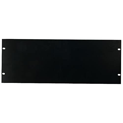 RPP4 19 Inches Rack Blanking Panel, 4U