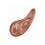 Barry M Festive Cracker Lip Gloss Gift | Includes x2 Exclusive Lip Sheen Lip Gloss in shades Red and White Pearlescent 4