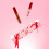 Barry M Festive Cracker Lip Gloss Gift | Includes x2 Exclusive Lip Sheen Lip Gloss in shades Red and White Pearlescent 6