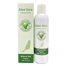 Aloe Vera Point Natural Gel 99% Pure Aloe Vera 250ml - 1 unit