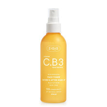 VITAMIN C.B3 NIACINAMID Sprühtonikum Gesicht 190 ml