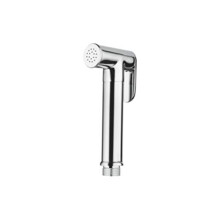 M20283 Handheld Bidet Sprayer Brass Toilet Sprayer Head Muslim Shattaf Shower Head Cloth Bathroom Diaper Sprayer for Pet Bathroom Toilet Cleaning