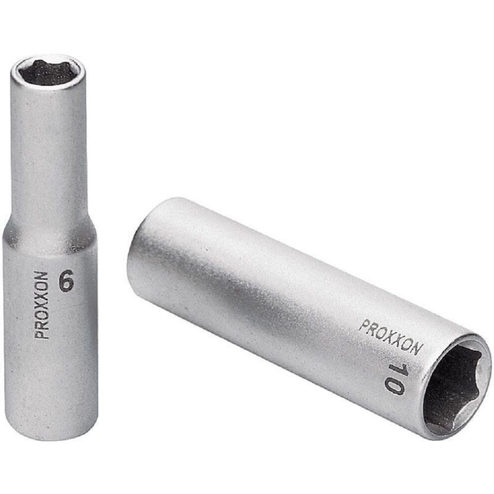 1/4'' 9 Mm Deep Socket Wrenches 4006274237766