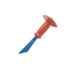 Guarded Plugging Chisel, MADE IN BRITAIN