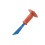 Footprint Guarded Plugging Chisel, MADE IN BRITAIN 1