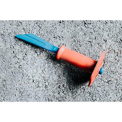 Footprint Guarded Plugging Chisel, MADE IN BRITAIN 1