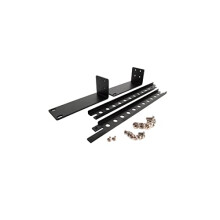 Rackmount Brackets - 1U Rack Mount - KVM Switch Brackets - SV431 Series - Rack Mount Rails (SV431RACK)
