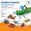 Learning Resources Jumbo Insects 6