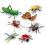 Learning Resources Jumbo Insects 12